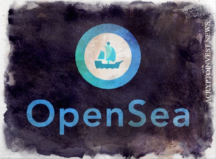 OpenSea приобрела агрегатор NFT Gem