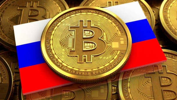 Уголовная ответственность за хранение криптовалюты в РФ