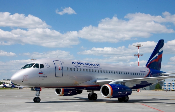 Аэрофлот объявил о выходе из авиаальянса SkyTeam