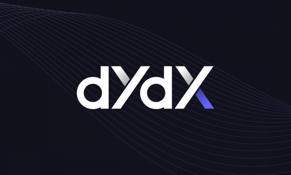 dYdX заявила, что рассматривает полную децентрализацию