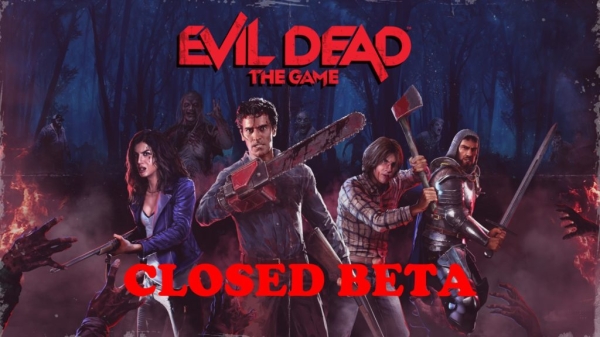 Evil Dead: The Game – Бета #2