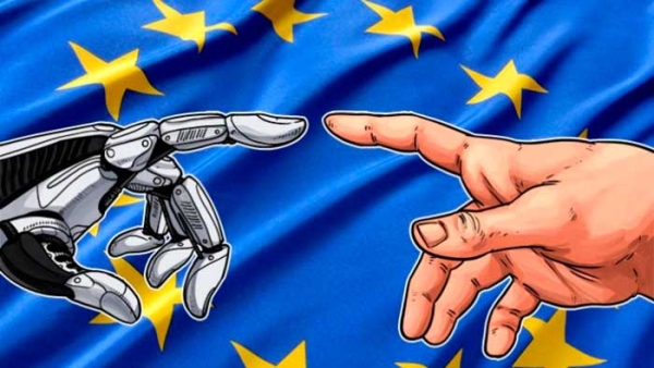 Криптобиржи ЕС против контроля за кошельками пользователей