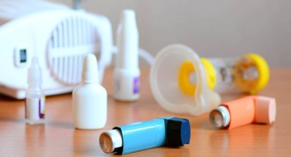 6 способов предотвратить приступы астмы