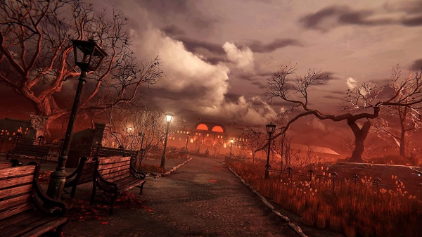 The House of the Dead: Remake выйдет на PC, PS4, Xbox One и Stadia 28 апреля