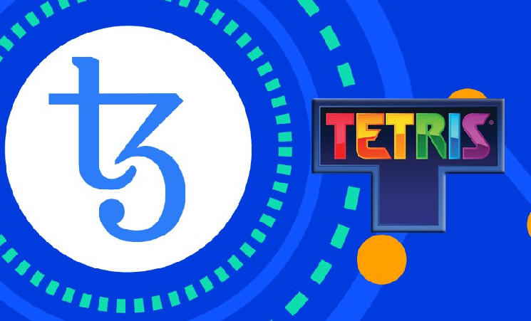 На базе Tezos запустили децентрализованный тетрис TezTris