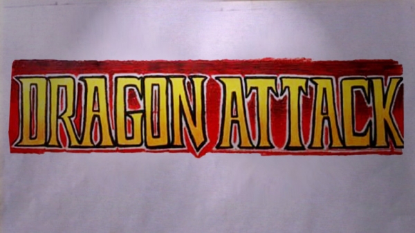 Соавтор Mortal Kombat рассказал об источниках вдохновения логотипа игры