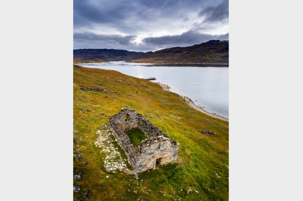 Завораживающие руины: 10 живописных развалин со всего света
