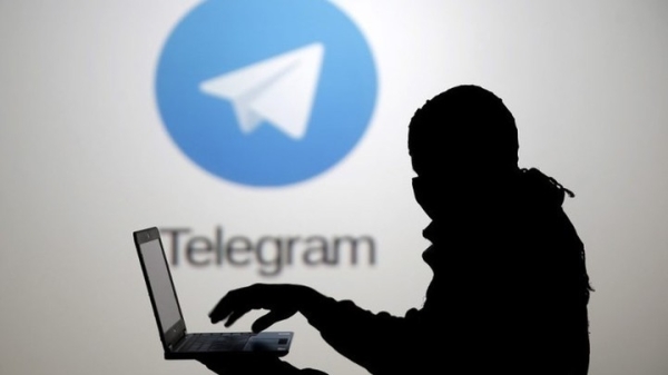 Полиция арестовала интернет-шантажистов из Telegram