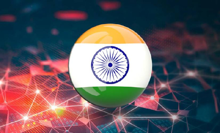 В Индии запустили масштабный блокчейн-модуль