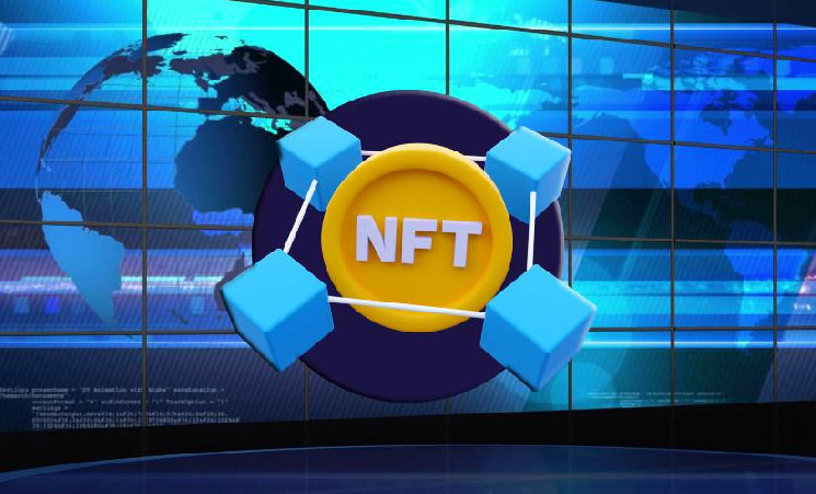 Главные новости NFT за первую неделю января 2023 года
