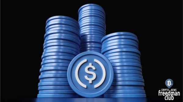  Coinbase предлагала Circle кредитную линию на 3 миллиарда долларов, чтобы вернуть привязку USDC 