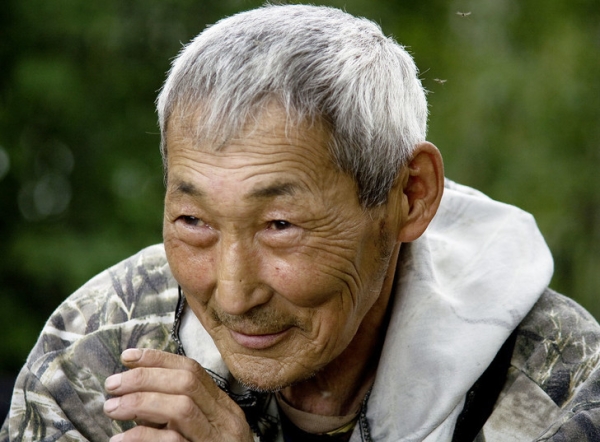 Тундра-самобранка: как якуты выживают в суровых условиях, оставаясь в гармонии с окружающим миром
