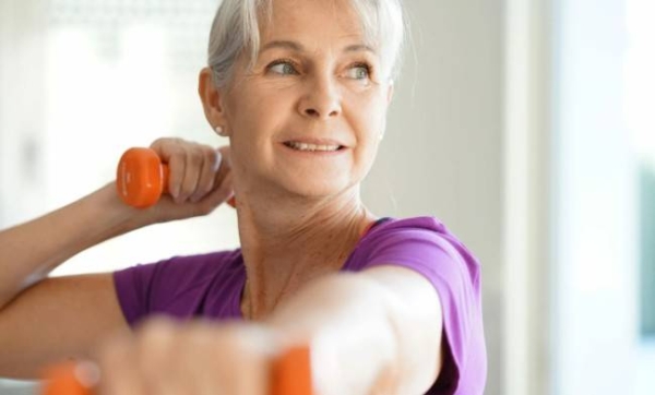 Правда об упражнениях и старении