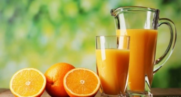 Полезен ли апельсиновый сок при камнях в почках