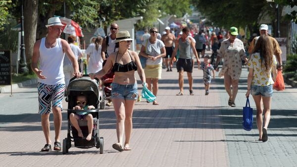Эксперты рассказали, сколько будет стоить летний отдых в Крыму
