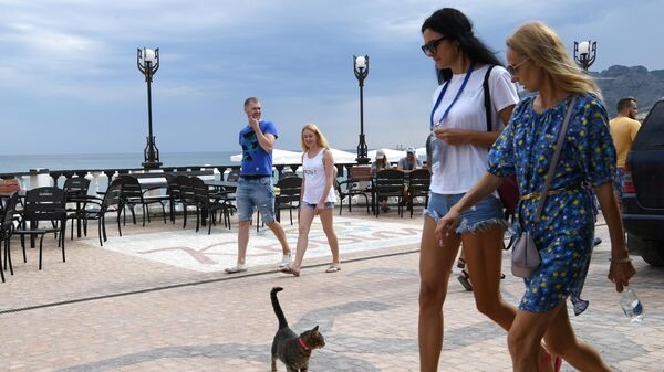 Эксперты рассказали, сколько будет стоить летний отдых в Крыму